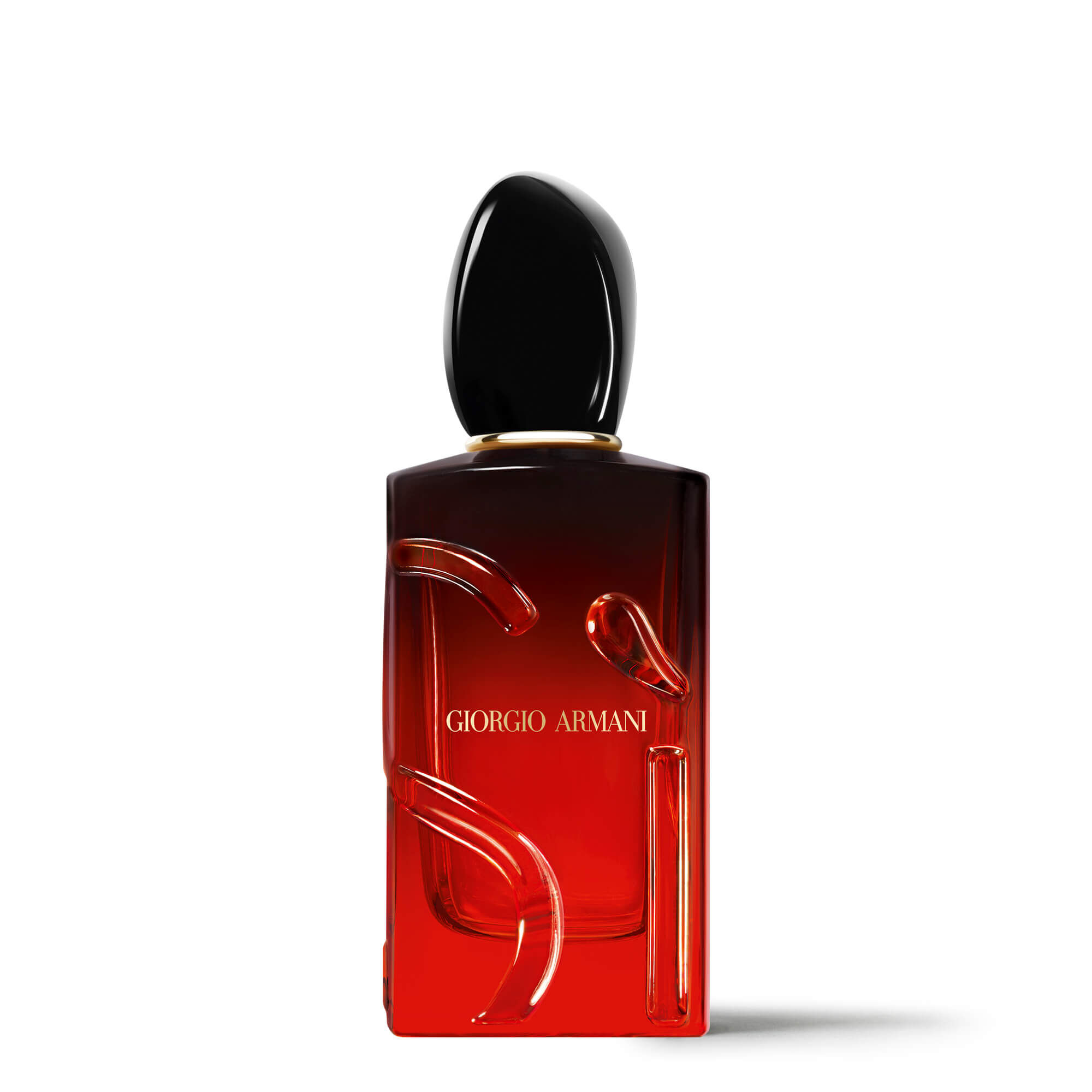 Sì Passione Eau de Parfum Intense| Armani beauty